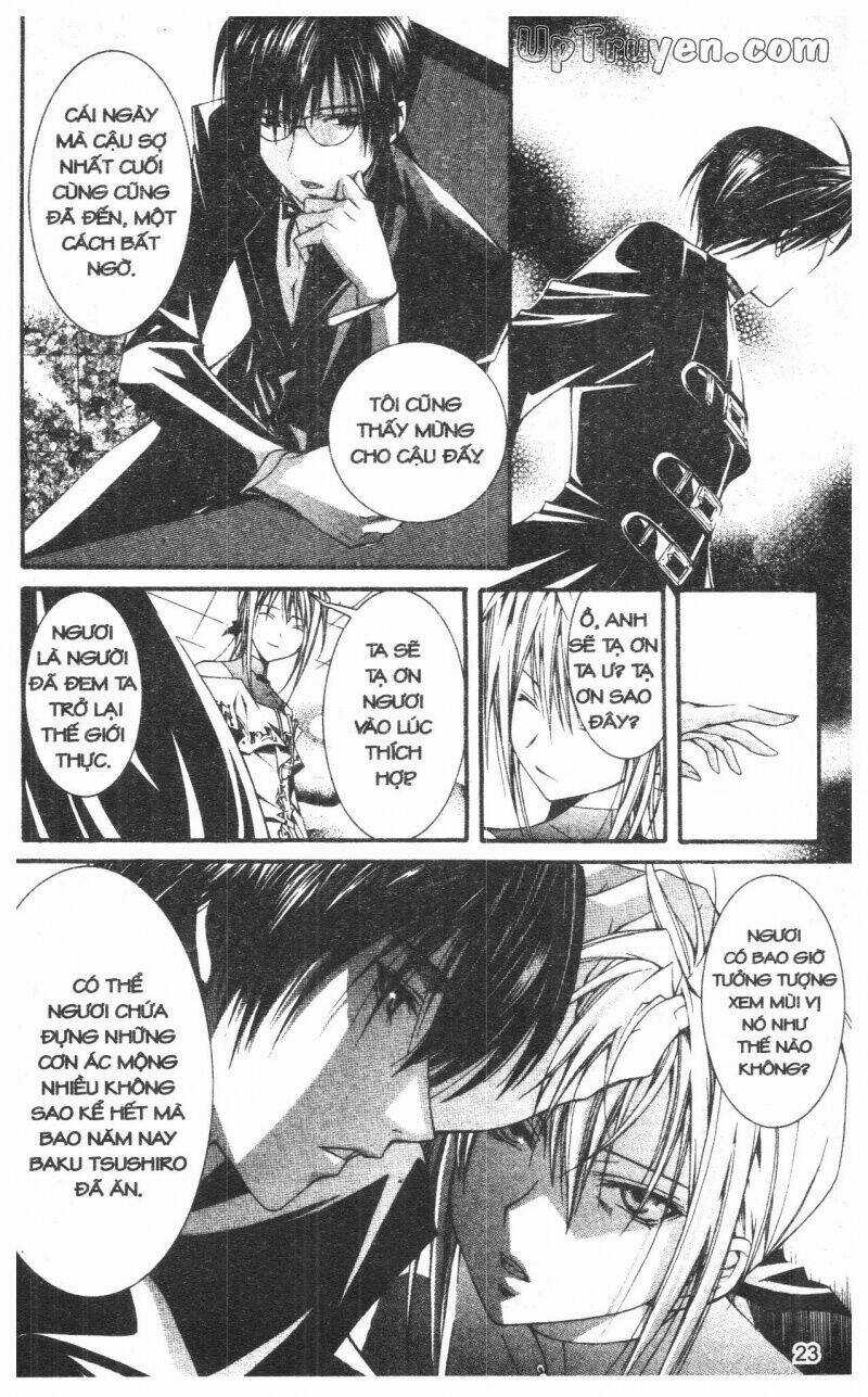 Nightmare Inspector - Chapter 10 - Trang 23