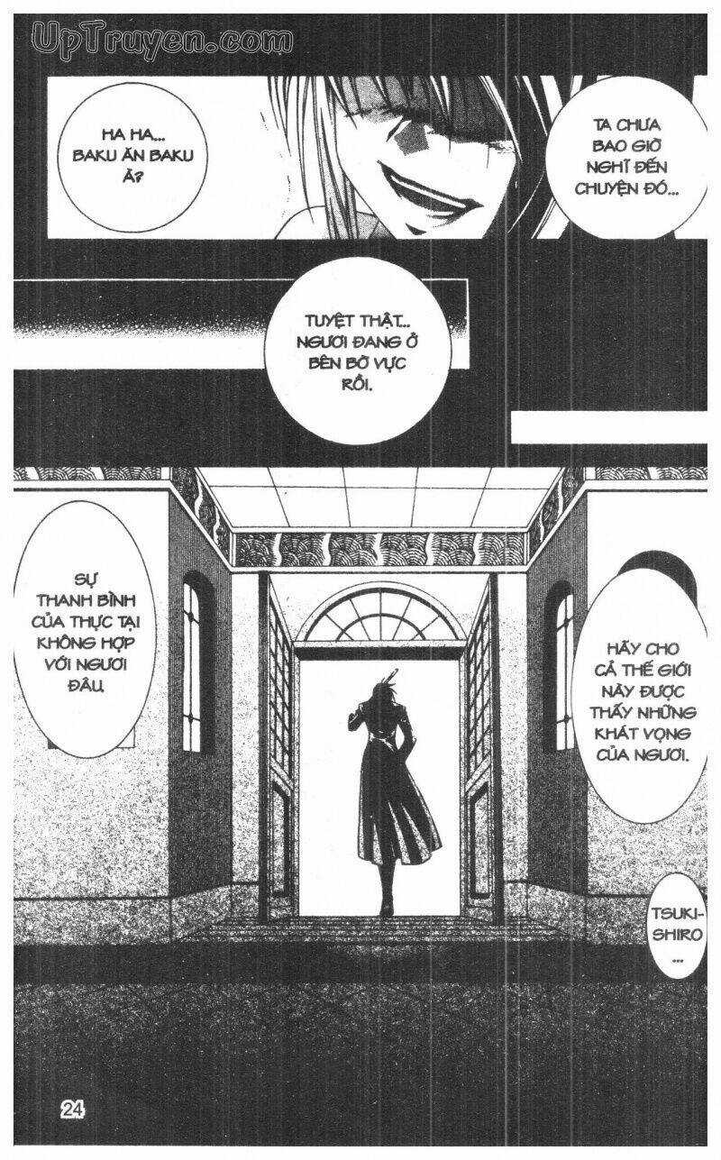 Nightmare Inspector - Chapter 10 - Trang 24