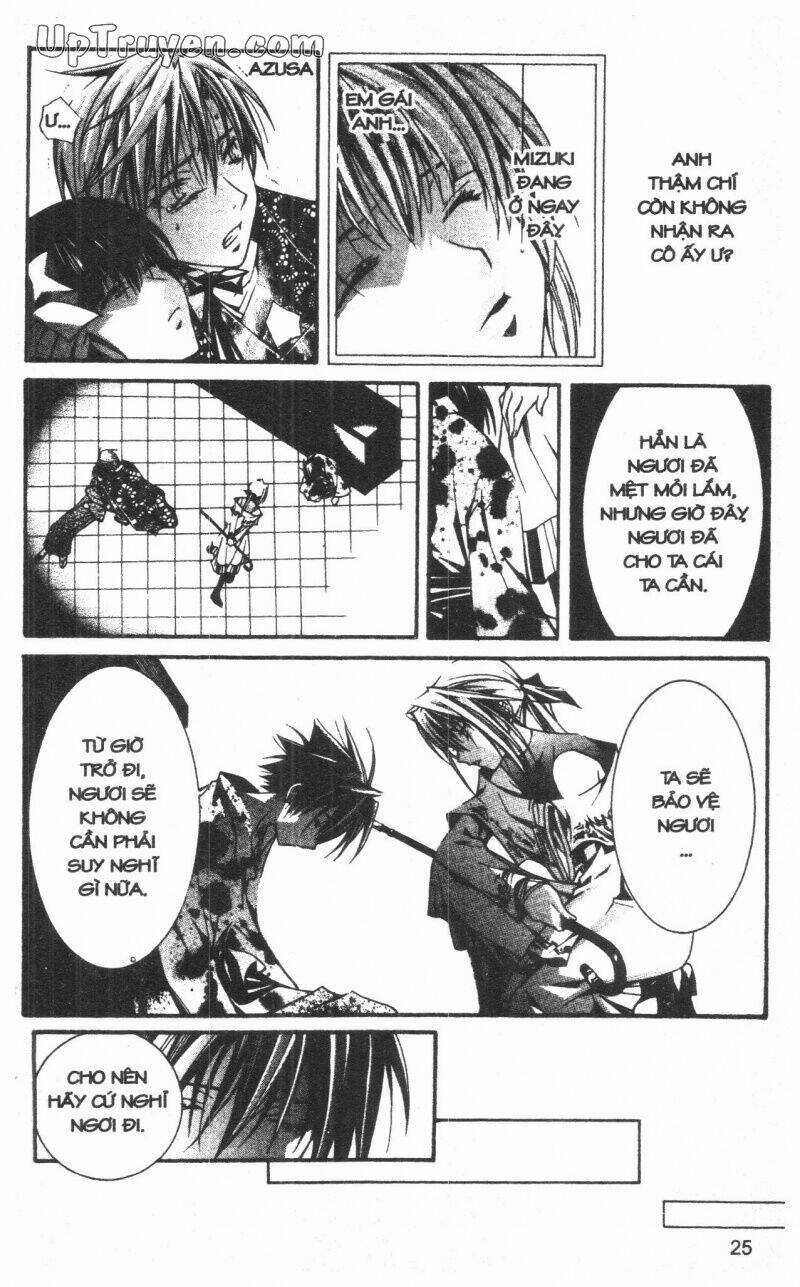 Nightmare Inspector - Chapter 10 - Trang 25