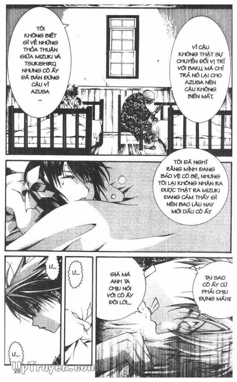 Nightmare Inspector - Chapter 10 - Trang 28