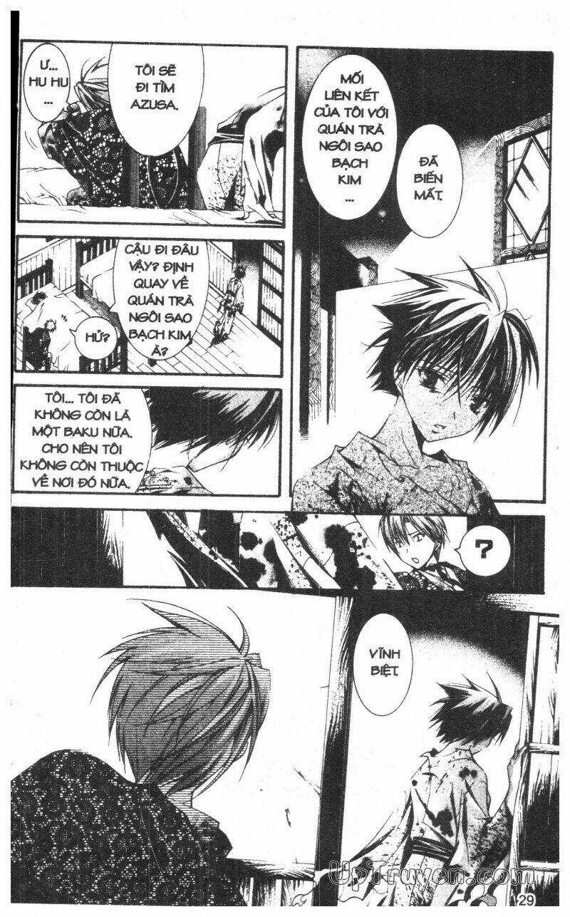 Nightmare Inspector - Chapter 10 - Trang 29