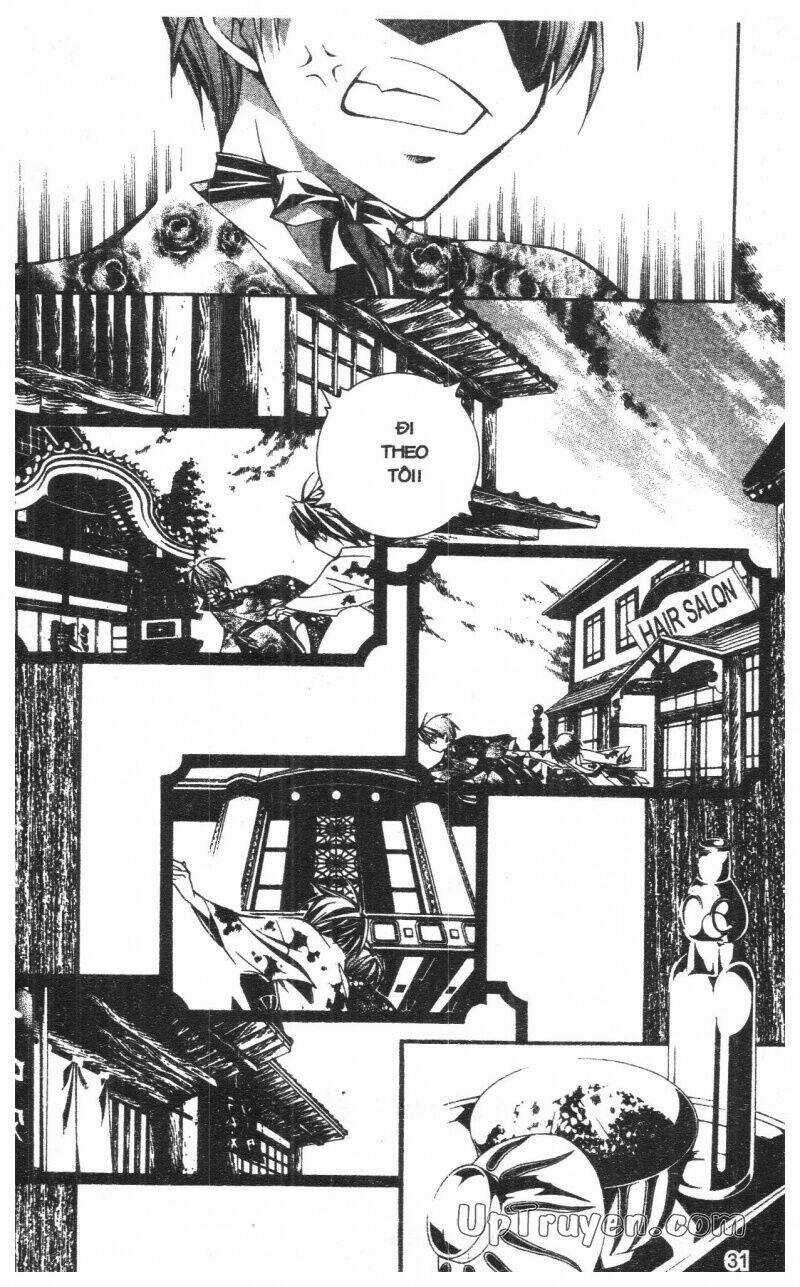 Nightmare Inspector - Chapter 10 - Trang 31