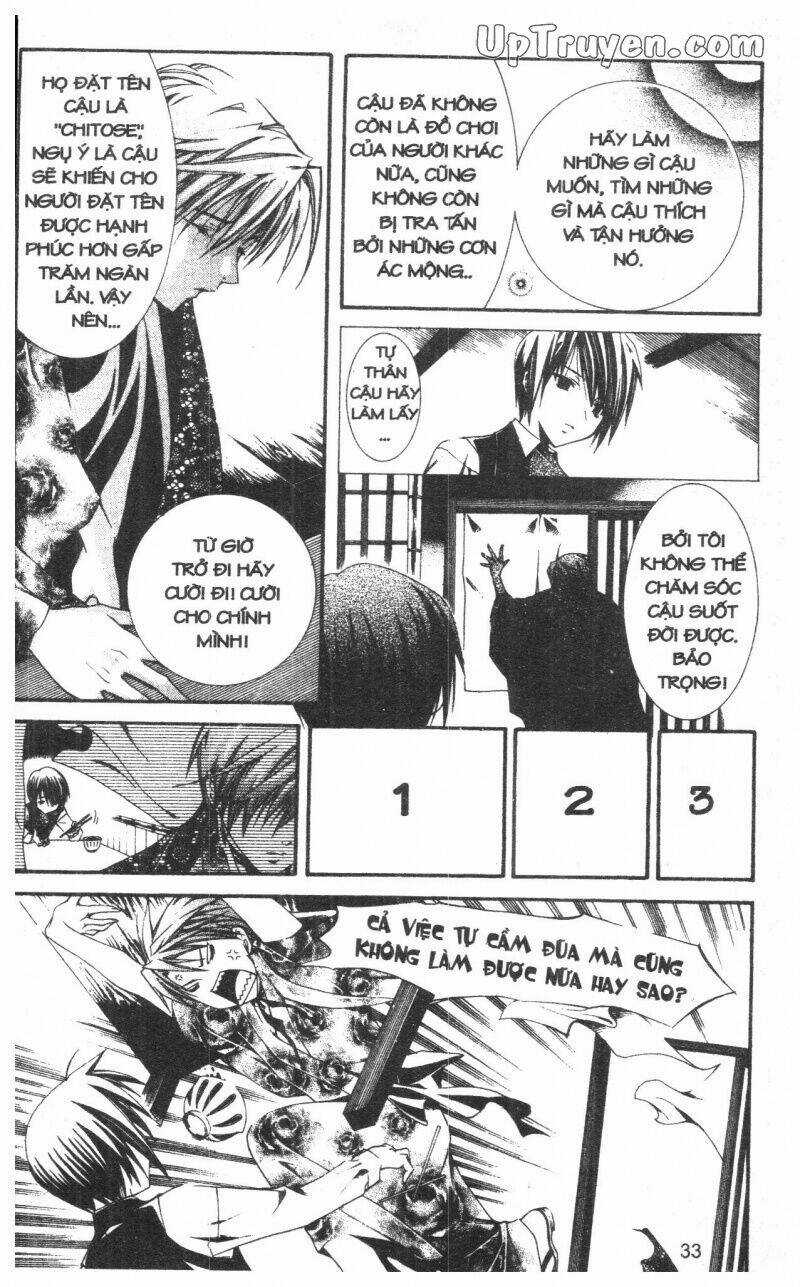 Nightmare Inspector - Chapter 10 - Trang 33