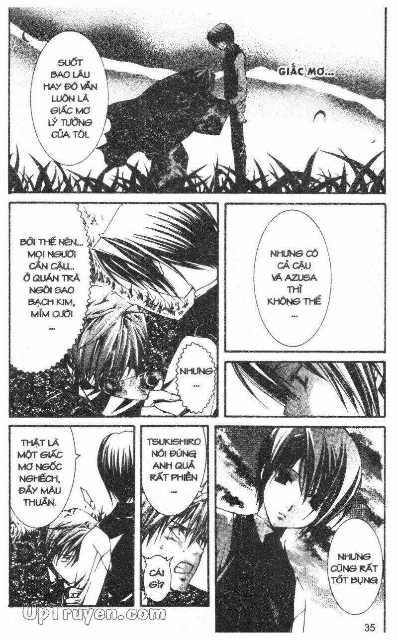 Nightmare Inspector - Chapter 10 - Trang 35