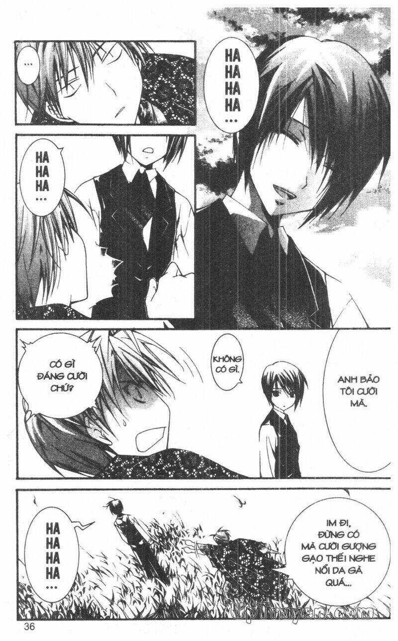 Nightmare Inspector - Chapter 10 - Trang 36