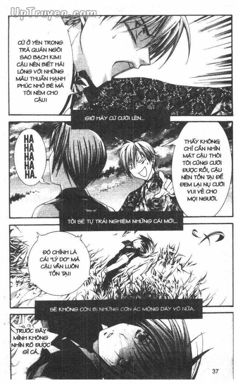 Nightmare Inspector - Chapter 10 - Trang 37