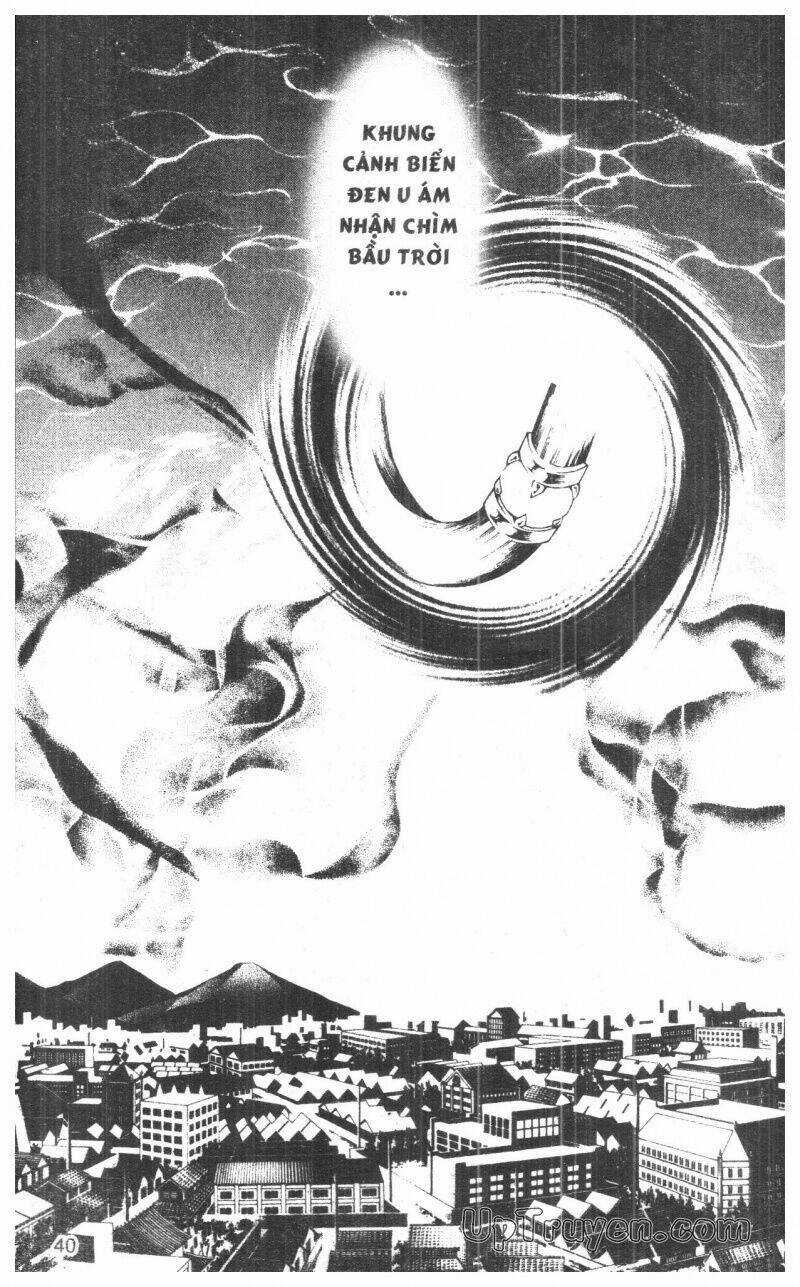 Nightmare Inspector - Chapter 10 - Trang 40