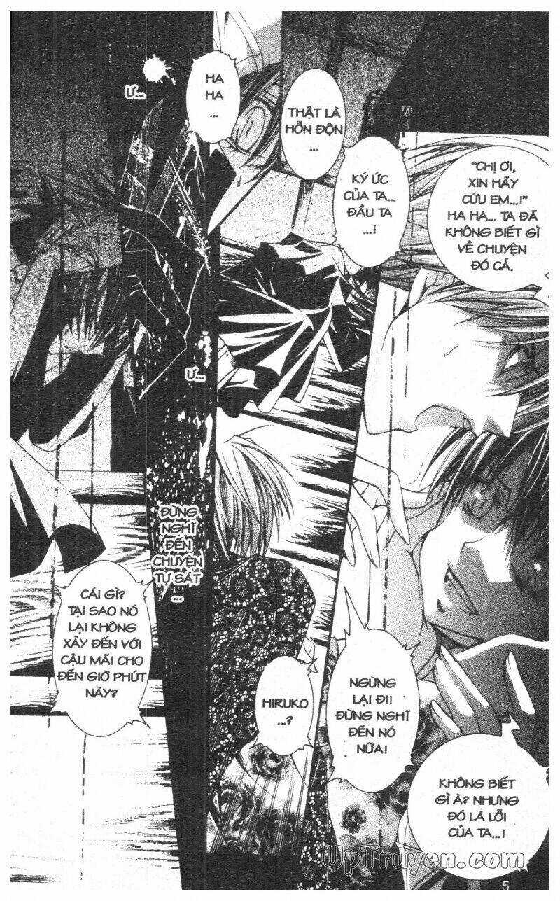 Nightmare Inspector - Chapter 10 - Trang 5