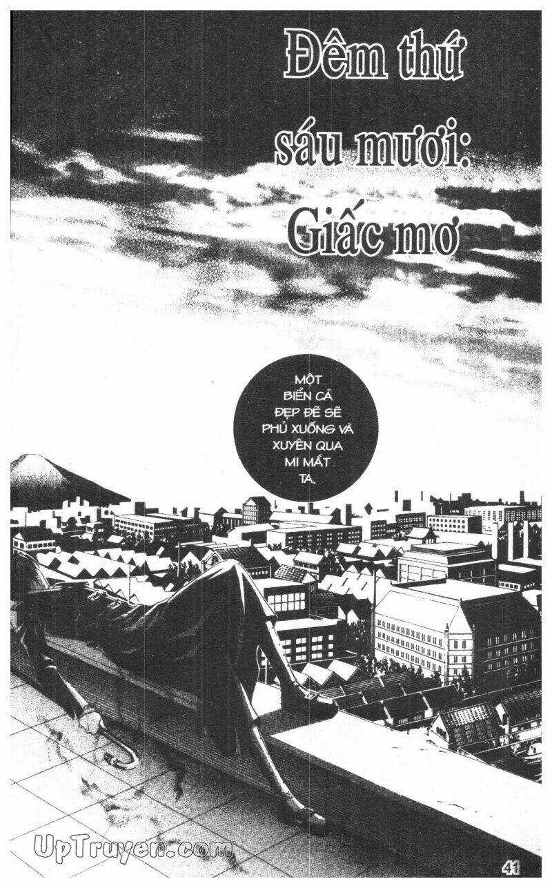 Nightmare Inspector - Chapter 10 - Trang 41