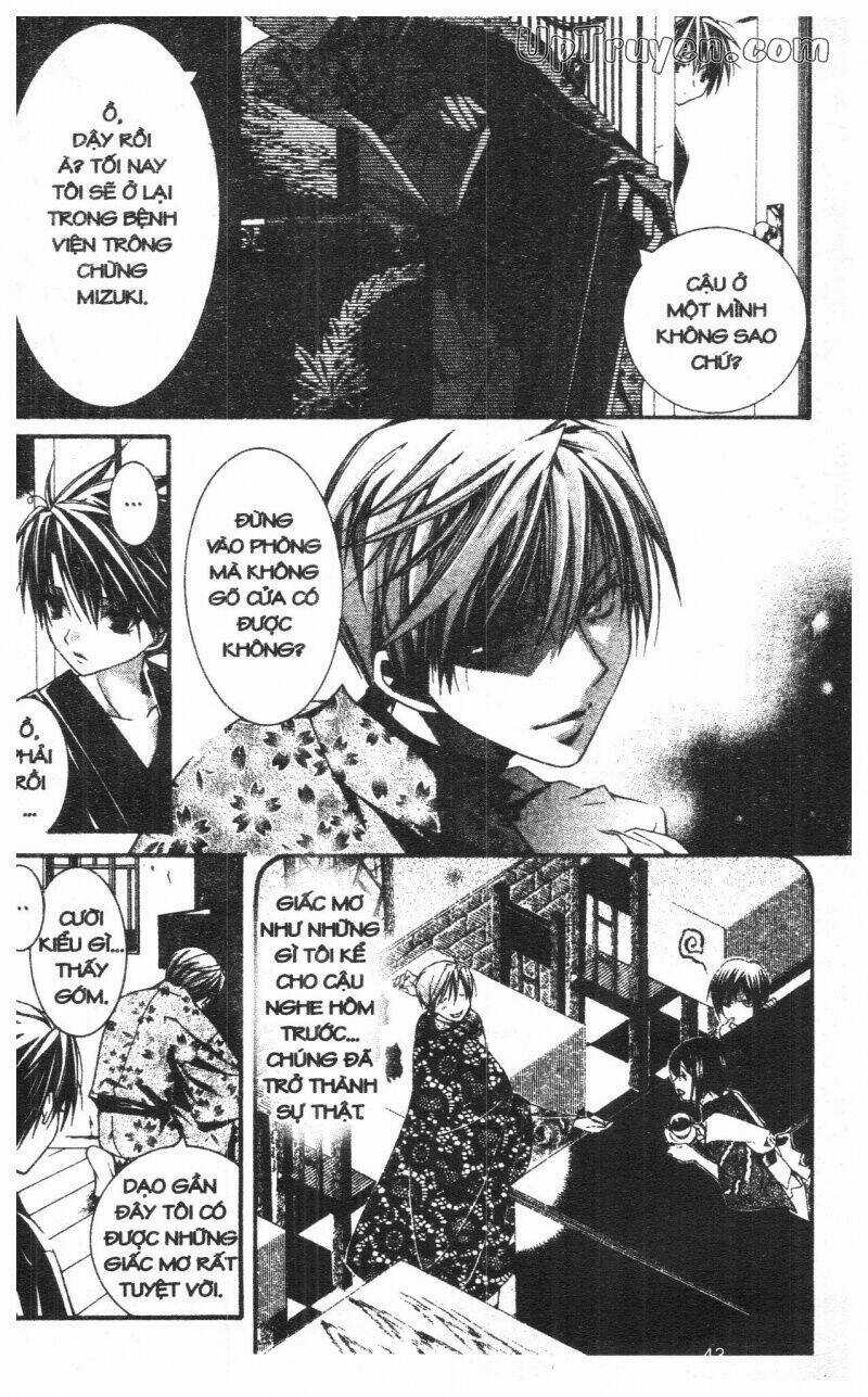 Nightmare Inspector - Chapter 10 - Trang 43