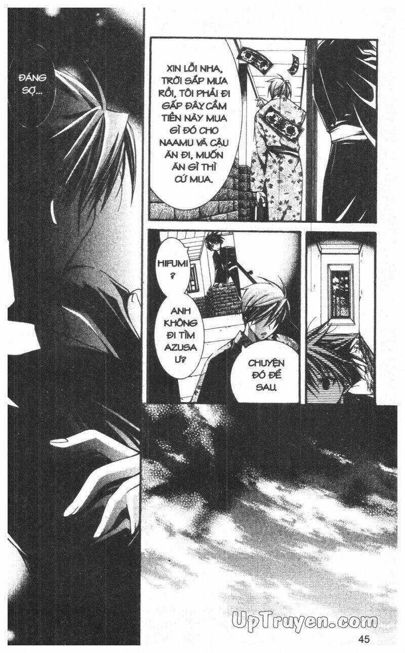 Nightmare Inspector - Chapter 10 - Trang 45