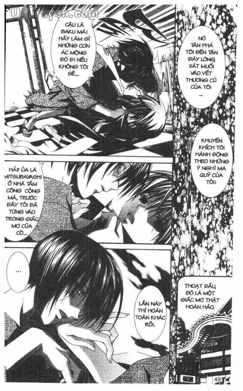 Nightmare Inspector - Chapter 10 - Trang 49