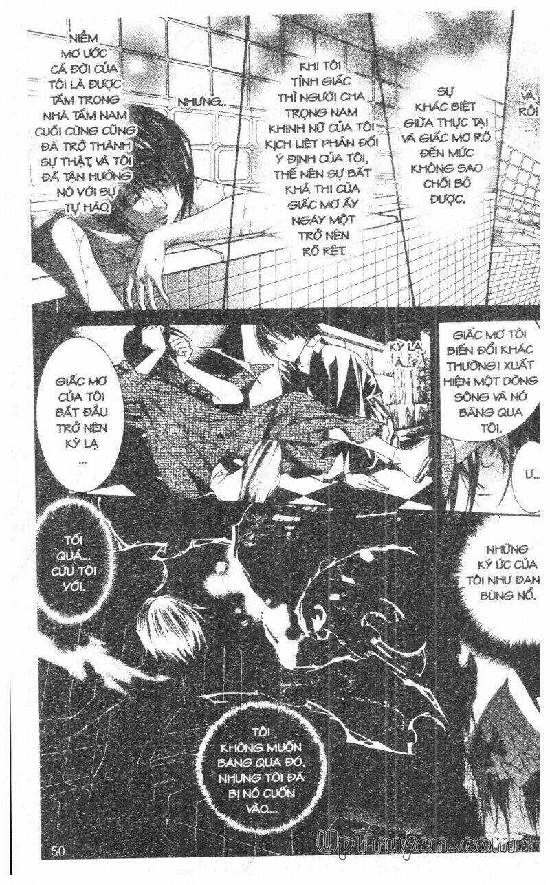 Nightmare Inspector - Chapter 10 - Trang 50