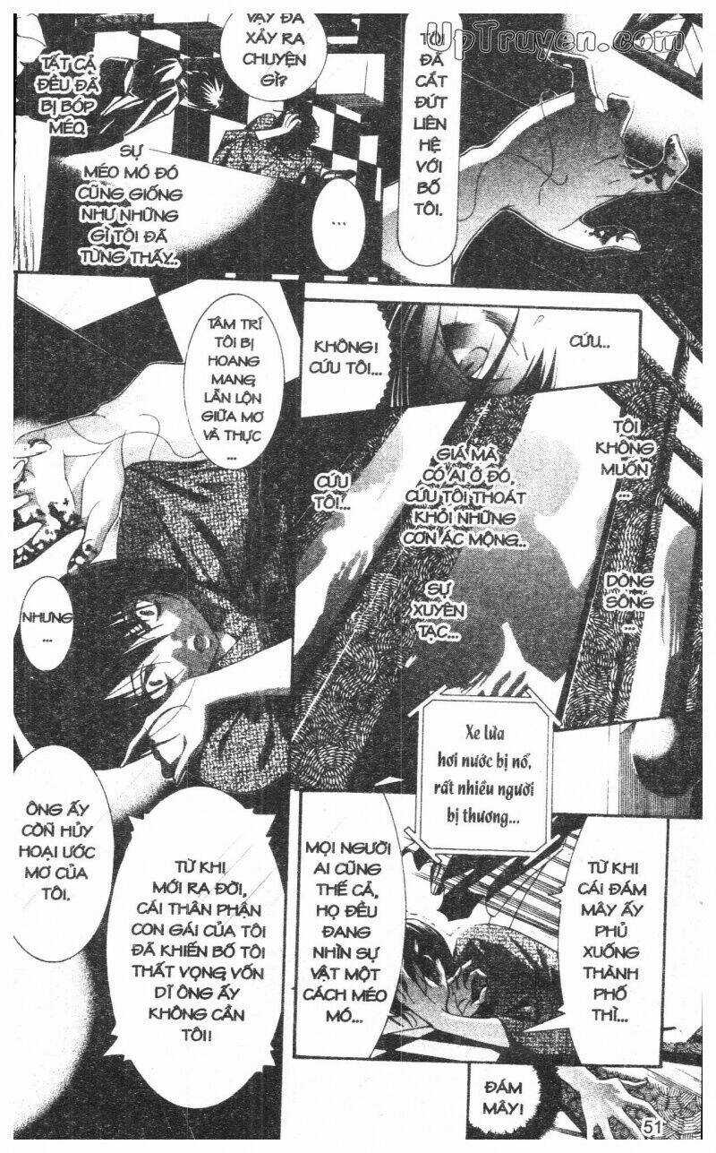 Nightmare Inspector - Chapter 10 - Trang 51