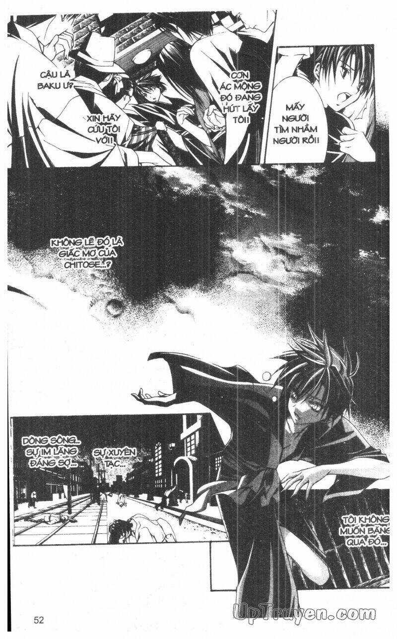 Nightmare Inspector - Chapter 10 - Trang 52