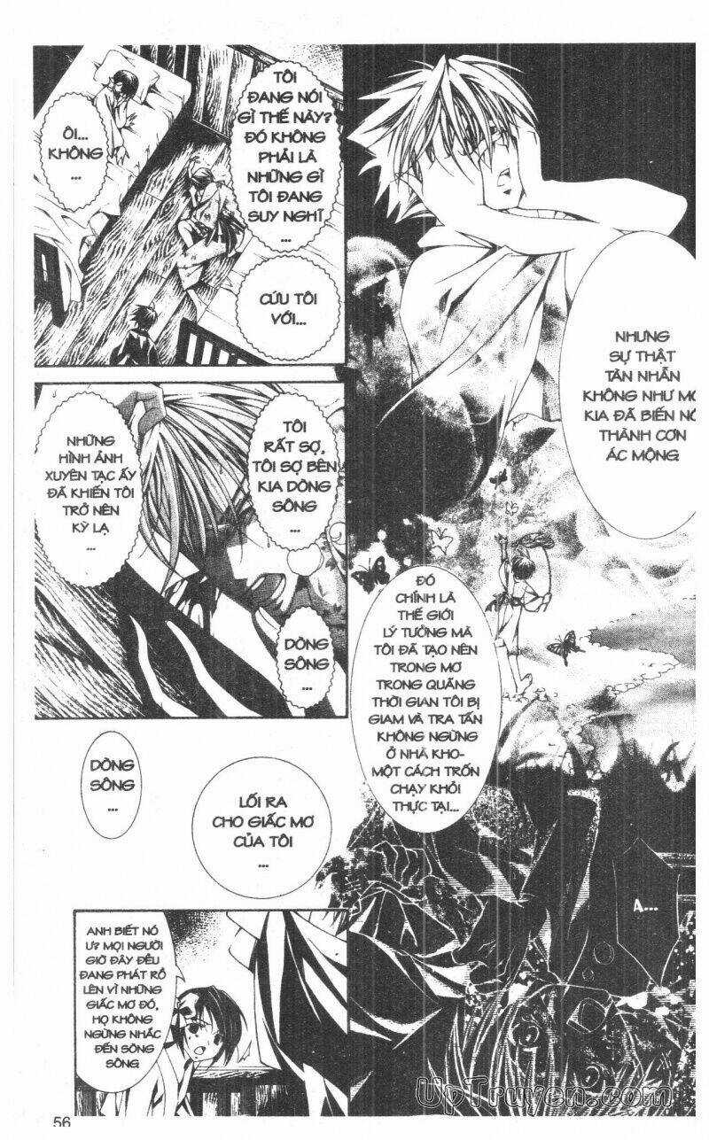 Nightmare Inspector - Chapter 10 - Trang 56