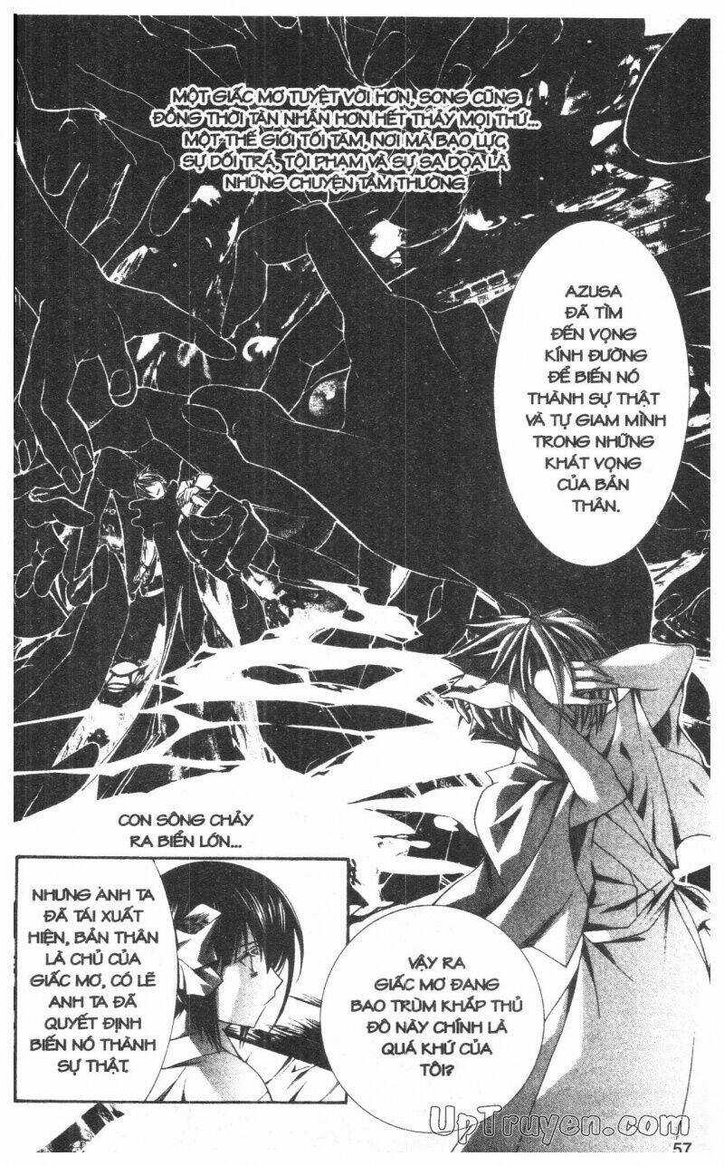 Nightmare Inspector - Chapter 10 - Trang 57