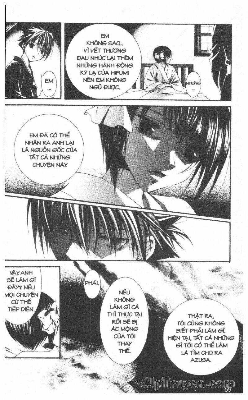 Nightmare Inspector - Chapter 10 - Trang 59