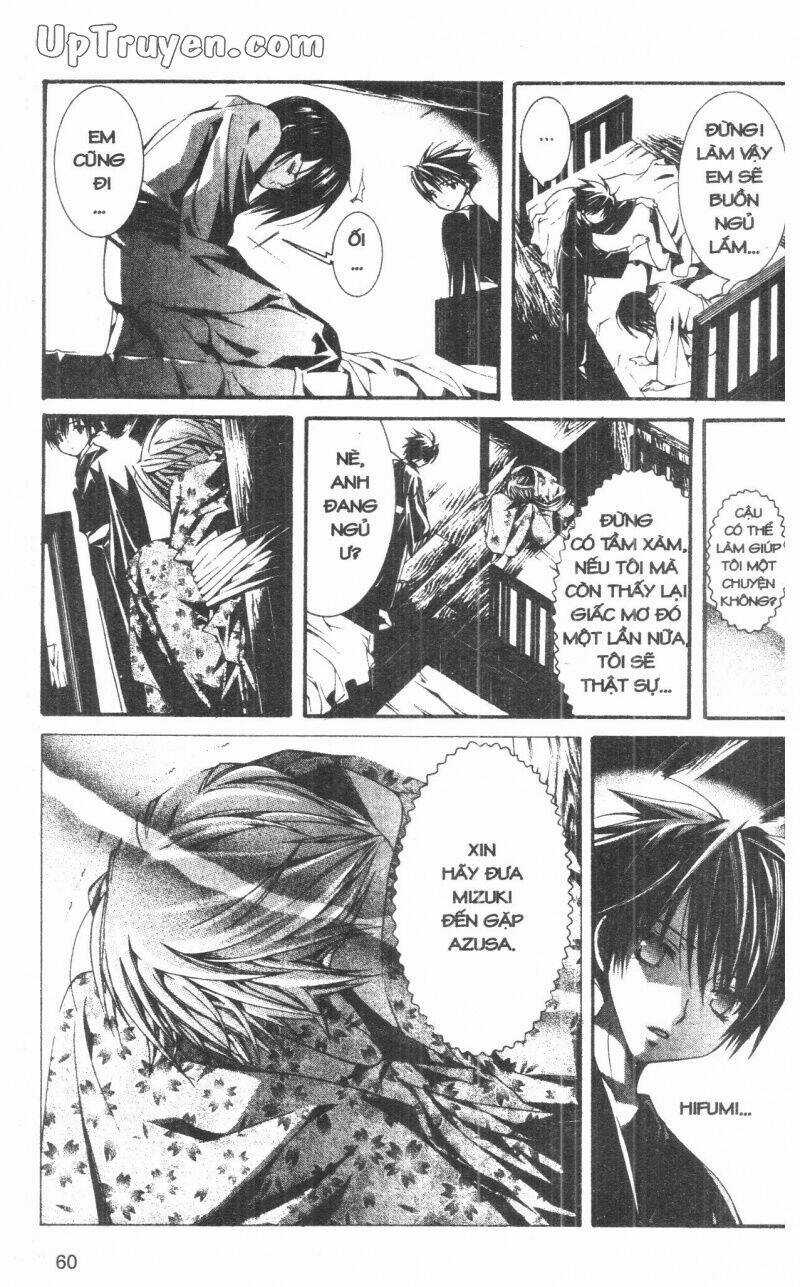 Nightmare Inspector - Chapter 10 - Trang 60