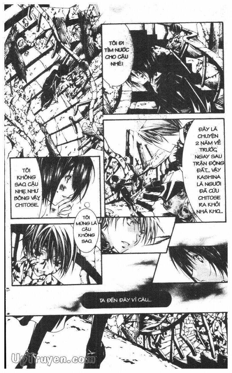 Nightmare Inspector - Chapter 10 - Trang 7