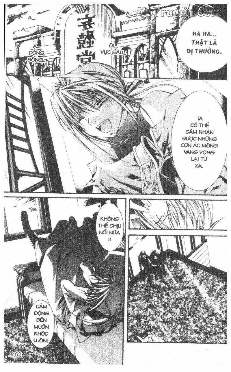 Nightmare Inspector - Chapter 10 - Trang 62