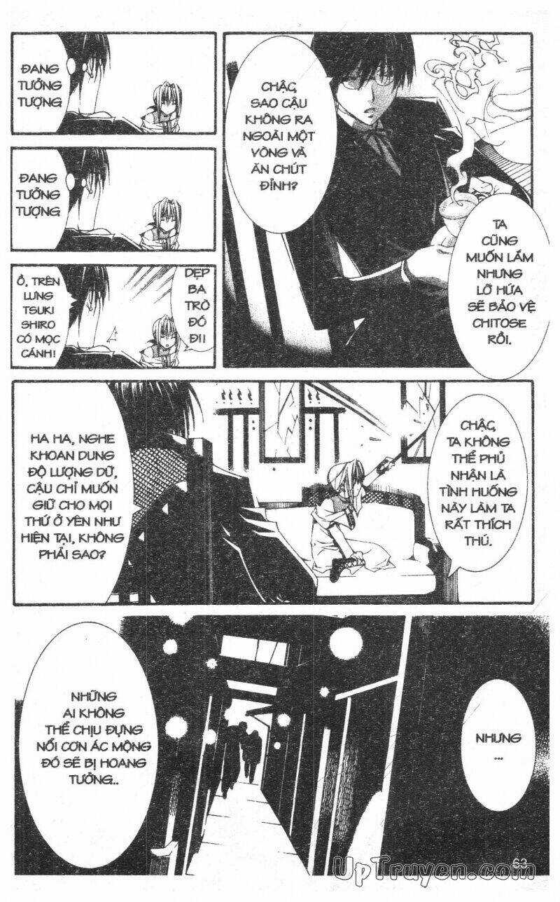 Nightmare Inspector - Chapter 10 - Trang 63