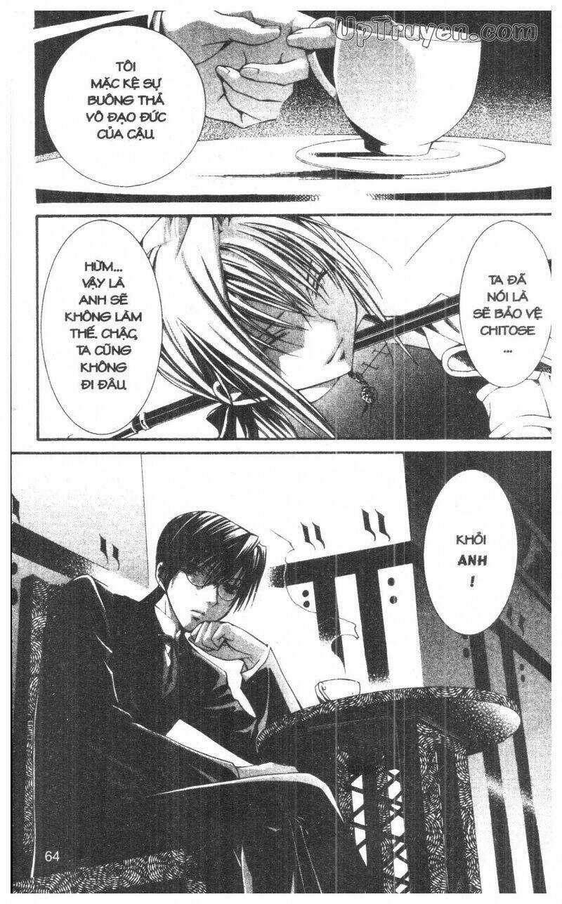 Nightmare Inspector - Chapter 10 - Trang 64