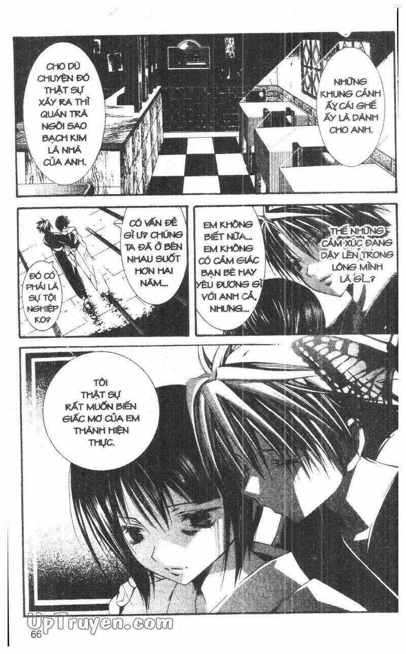 Nightmare Inspector - Chapter 10 - Trang 66