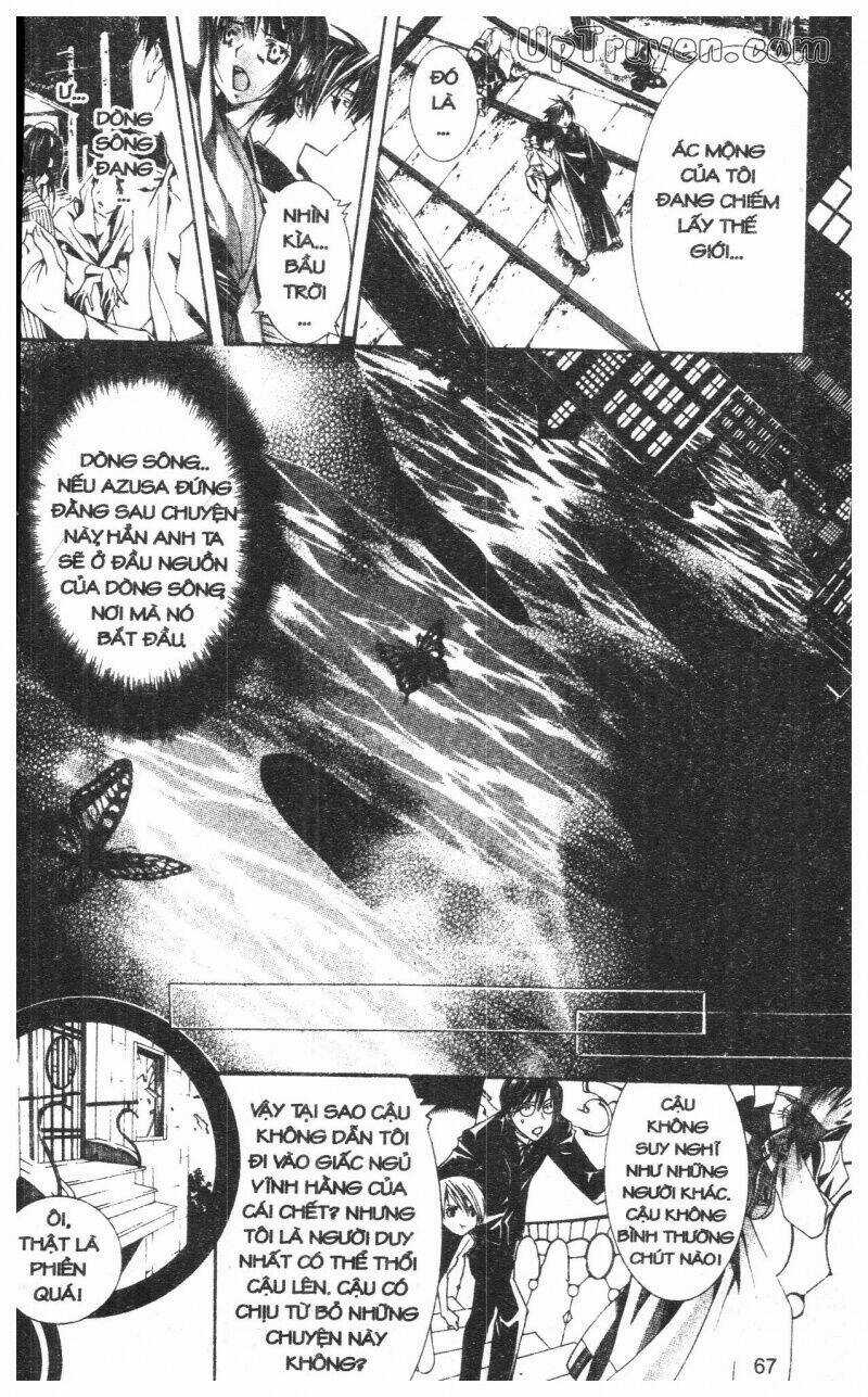 Nightmare Inspector - Chapter 10 - Trang 67