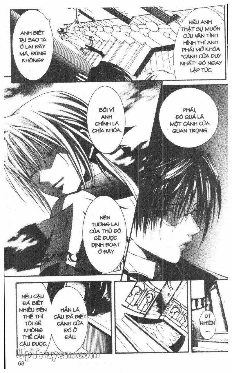 Nightmare Inspector - Chapter 10 - Trang 68