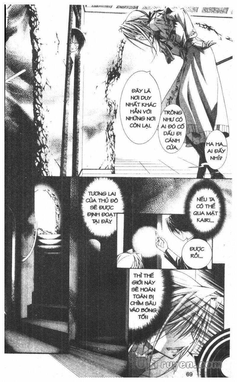 Nightmare Inspector - Chapter 10 - Trang 69