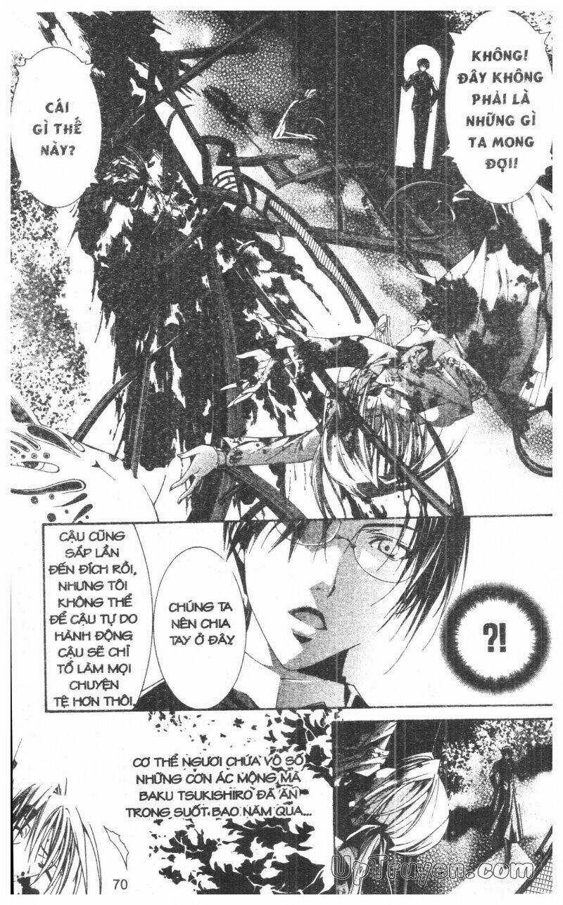 Nightmare Inspector - Chapter 10 - Trang 70