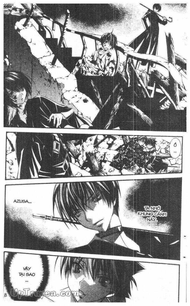 Nightmare Inspector - Chapter 10 - Trang 8