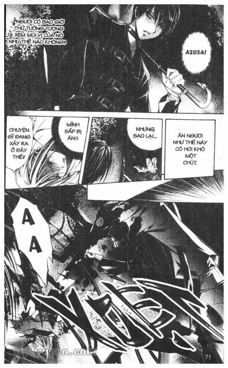 Nightmare Inspector - Chapter 10 - Trang 71