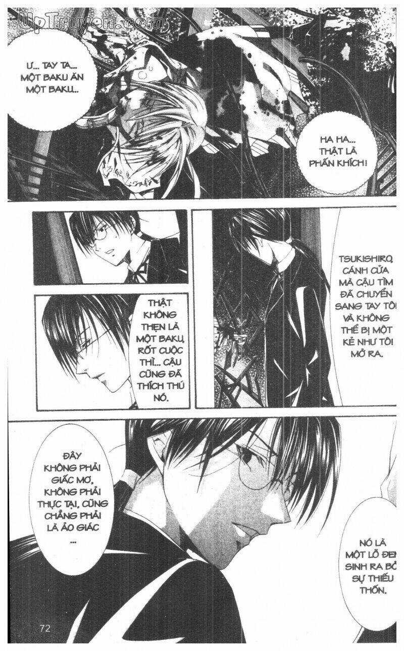 Nightmare Inspector - Chapter 10 - Trang 72