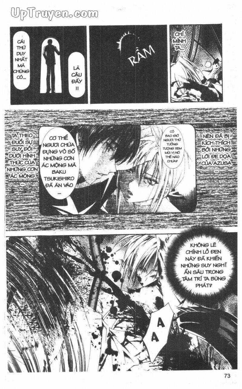 Nightmare Inspector - Chapter 10 - Trang 73