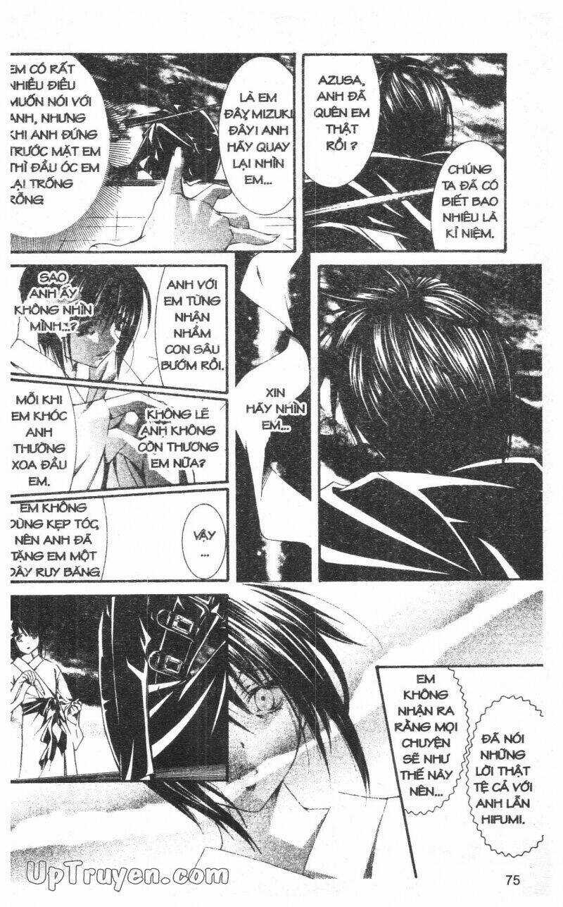 Nightmare Inspector - Chapter 10 - Trang 75