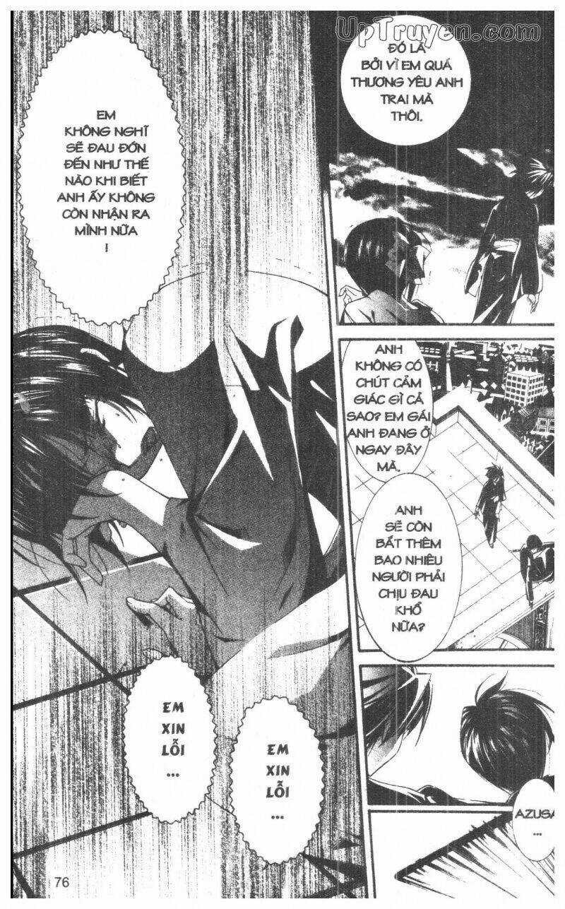 Nightmare Inspector - Chapter 10 - Trang 76