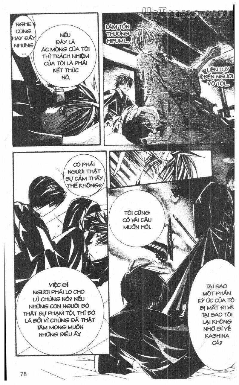 Nightmare Inspector - Chapter 10 - Trang 78