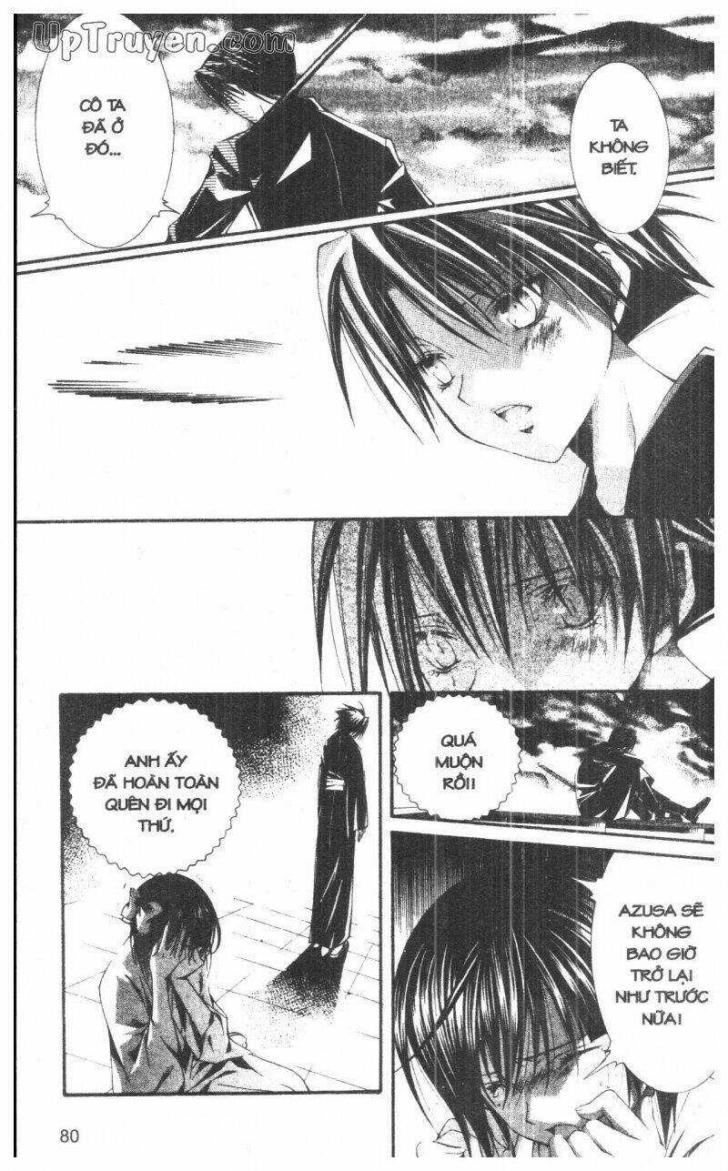 Nightmare Inspector - Chapter 10 - Trang 80