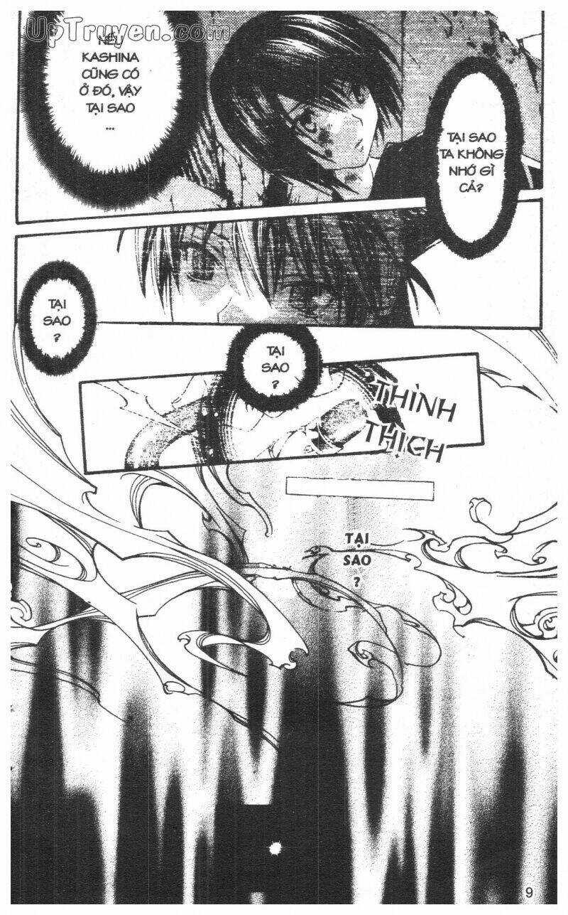 Nightmare Inspector - Chapter 10 - Trang 9