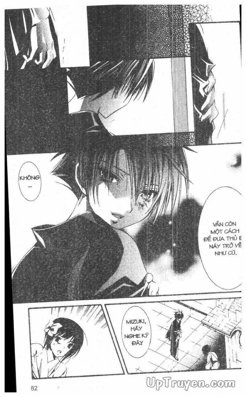 Nightmare Inspector - Chapter 10 - Trang 82