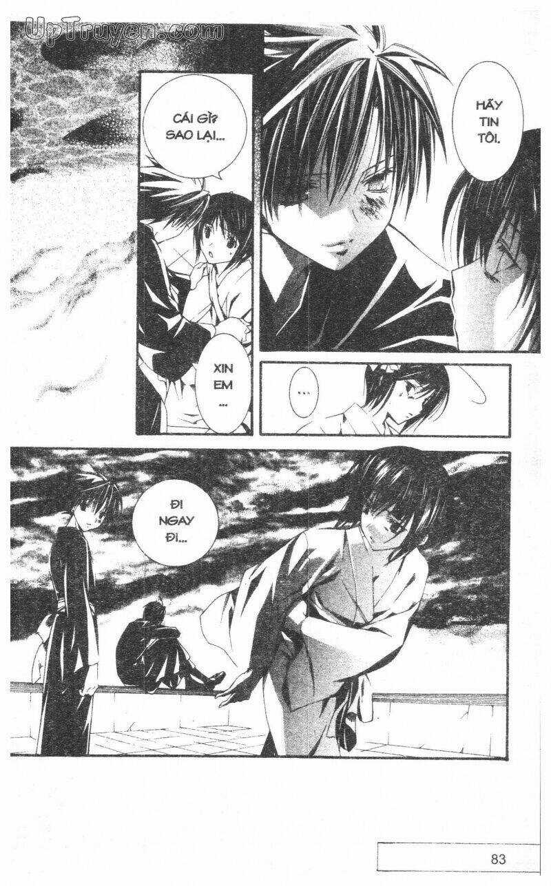 Nightmare Inspector - Chapter 10 - Trang 83