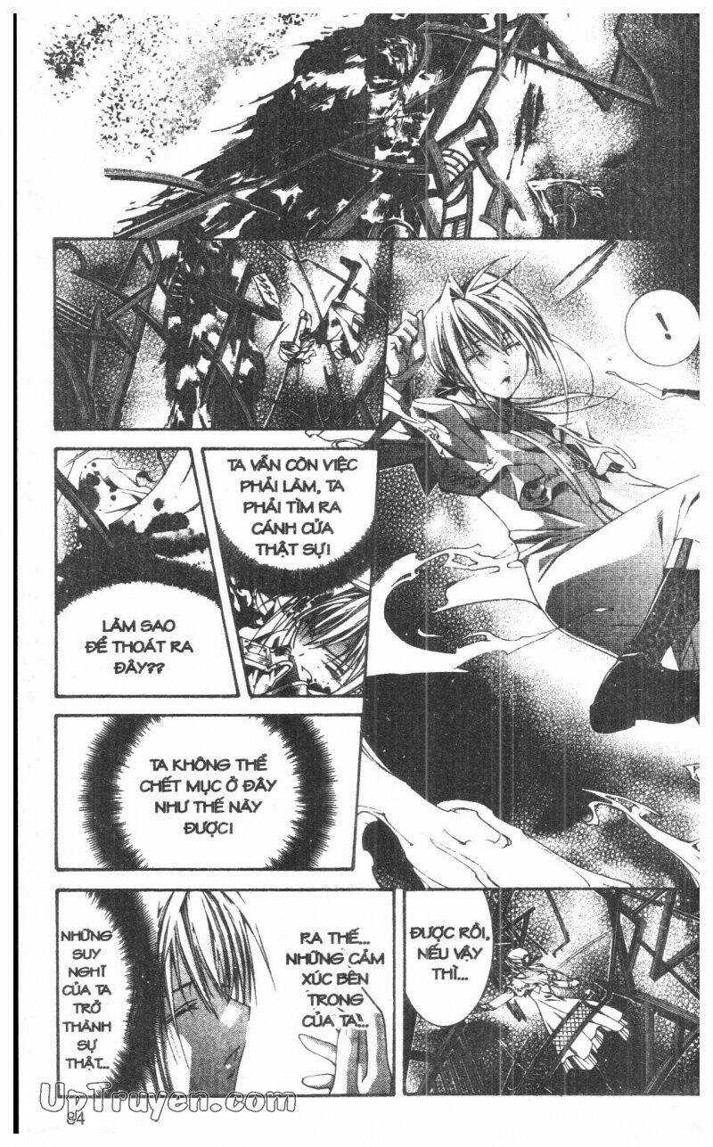 Nightmare Inspector - Chapter 10 - Trang 84