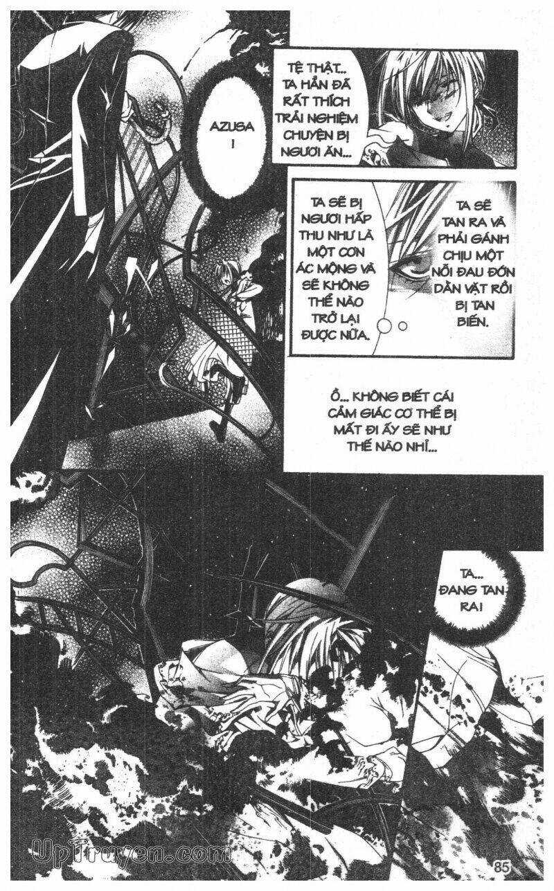 Nightmare Inspector - Chapter 10 - Trang 85