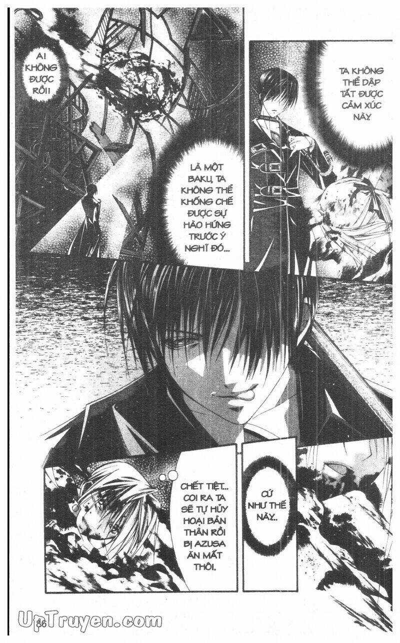 Nightmare Inspector - Chapter 10 - Trang 86