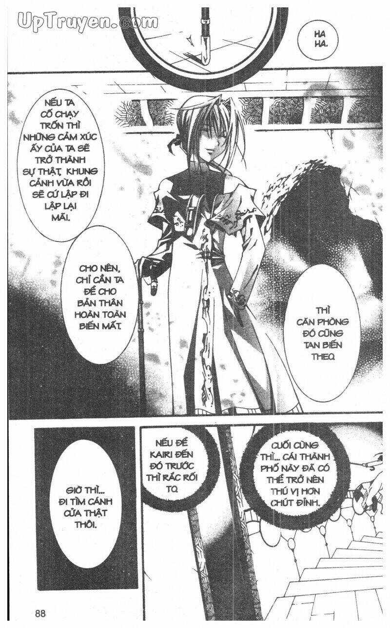 Nightmare Inspector - Chapter 10 - Trang 88