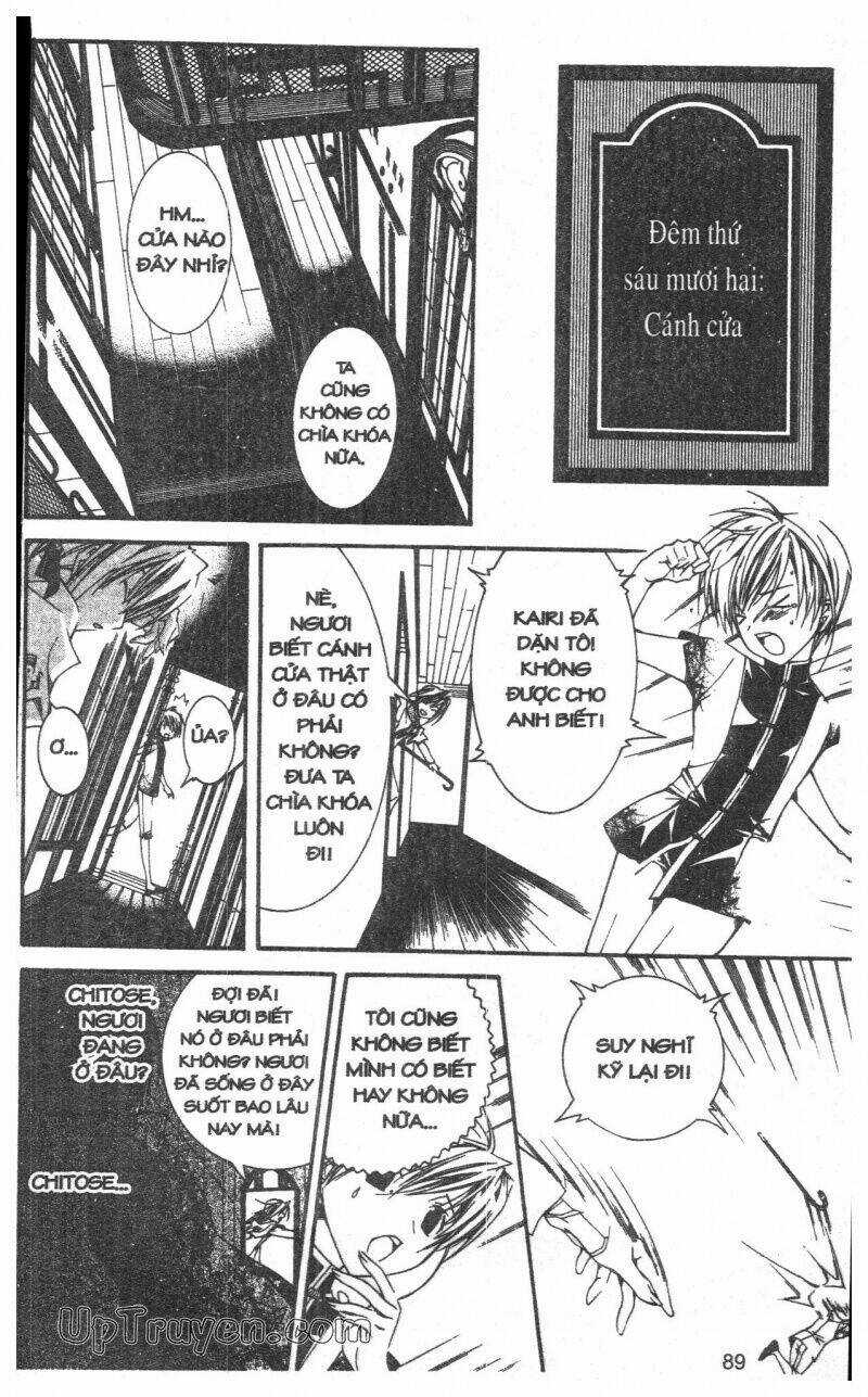 Nightmare Inspector - Chapter 10 - Trang 89