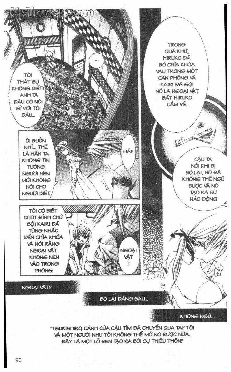 Nightmare Inspector - Chapter 10 - Trang 90