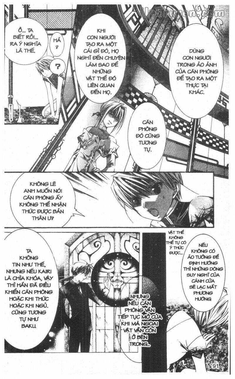 Nightmare Inspector - Chapter 10 - Trang 91